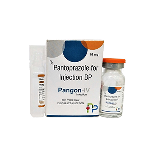 Pantoprazole Injection 40 mg