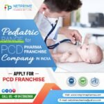 Pediatric Medicine List In India