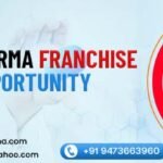Top 10 Pharma PCD Franchise Companies In Baddi