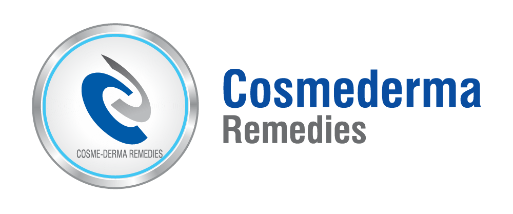 Cosmederma remedies