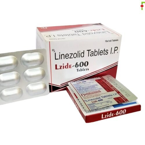 LZIDE-600 TAB